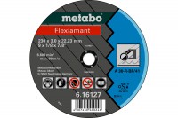 Metabo Flexiamant 100x2,5x16,0 steel
