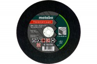 Metabo Flexiamant super 300x3,5x20,0 stone