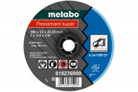 Metabo Flexiamantsuper180x6,0x22,23steel