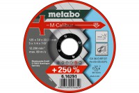 Metabo M-Calibur 115x7,0x22,23mm
