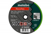 Metabo Novoflex 115x2,5x22,2 stone