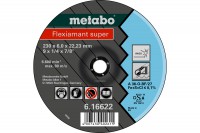 Metabo Flexiamant super 100x6,0x16,0 stainless