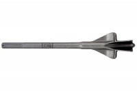 Metabo SDS-max winged gouging chisel 380x35mm