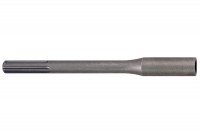Metabo SDS-max earth driving rod 260x16,5mm