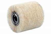 Metabo Fibre wheel brush 100x100mm