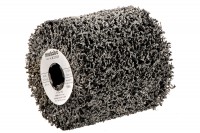 Metabo Hard-flextured fleece wheel 110x100 P46