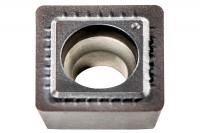 Metabo 623565000 10 Stainless Steel Carbide Indexable Inserts