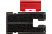 Metabo Push-fit protective plate