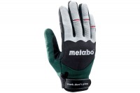 Metabo 623757000 Work Gloves M1 Size 9