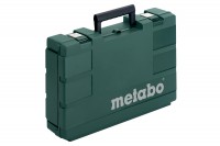 Metabo PLUS CASE BS, SB 