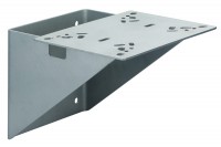 Metabo 623862000 Wall Bracket Wall Panel For Bench Grinders