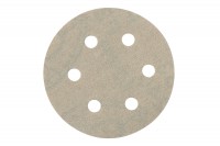 Metabo Cling-fit sanding discs (25)