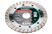 Metabo Dia-FS,125x6x22,23mmprofessional