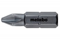 Metabo 2 Screwdriver bits Classic PH 1x25mm