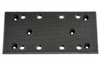 Metabo Velcro faced base plate