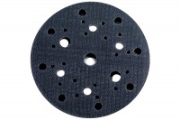 Metabo Backingpadؠ150mmw.Multi-perforation