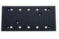 Metabo Perforated velcro-faced base-plate