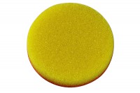 Metabo Cling-fit polishing sponge 130x25mm