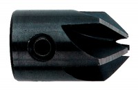 Metabo Shell Drill 4x16