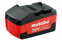 Metabo 625453000 36 Volt 1.5Ah Lithium Battery Pack