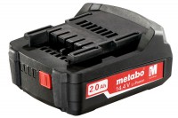 Metabo Batterypack14,4V,2,0Ah,Li-Power