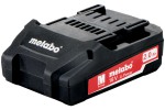 Metabo 625596000  18 Volt 2.0Ah Lithium Battery Pack