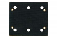 Metabo 625657000 Perforated Hook & Loop Sanding Pack 114 x 112mm FSR 200 INTEC Base Plate