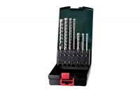 Metabo SDS-plus P4P SDS set 7 pcs