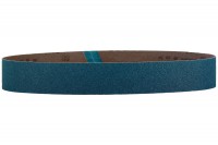 Metabo 10 Sanding Belts 30x533 P120 ZK RBS