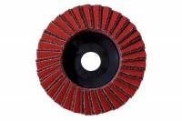Metabo 5 KLS discs 125mm Coarse