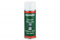 Metabo Spray for stainless steel care 400 ml
