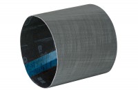 Metabo 5 Sanding Belts 90x100mm P120/A160 Pyr