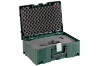 NO LONGER AVAILABLE Metabo MetaLoc II with foam insert