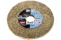 Metabo Fleece compact disc ZK 125mm, coarse