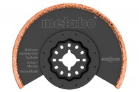 Metabo 626962000 Carbide Segment Saw Blade 85mm