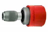 Metabo Quick bit holder - BS18LTX Q /PowerMaxxQ