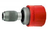 Metabo Quick bit holder - BS18LTX Q /PowerMaxxQ