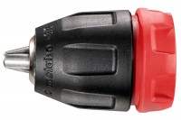 NO LONGER AVAILABLE Metabo Quick Chuck Futuro Plus H1