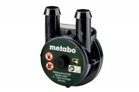Metabo Pump attachment
