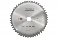 Metabo Circularsaw-bladeHW/CT305x30,56WZ5n