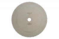 Metabo Circular saw-blade CV 315x30, 56 KV