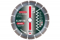 Metabo 2xDia-TS,230x22,23mm,professional,UP