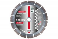 Metabo Dia-TS, 125x22,23mm, professional, AP