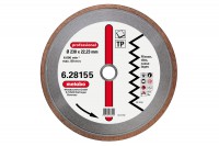 Metabo Dia-TS, 115x22,23mm, professional, TP