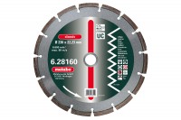 Metabo Dia-TS, 115x22,23mm, classic, UC