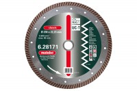 Metabo Dia-TS,230x22,23mm,classic,UC-T