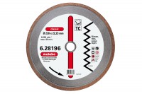 Metabo Dia-TS, 115x22,23mm, classic, TC