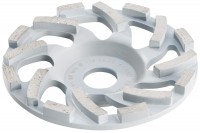 Metabo Diamondcupdisc,125mm,abrasiv