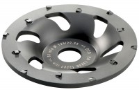 Metabo PKDcupdisc125mm