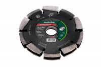 Metabo Dia-FS2,125x18x22,23mmUP\",Universal